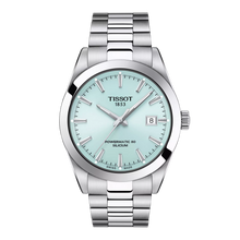 Load image into Gallery viewer, Tissot Gentleman Powermatic 80 Silicium T1274071135100

