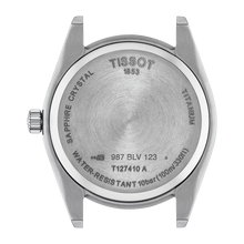 Load image into Gallery viewer, Tissot Gentleman Titanium T1274104408100
