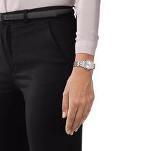 Load image into Gallery viewer, Tissot Classic Dream Lady T1292101103100
