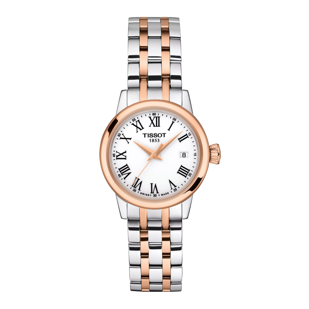 Tissot Classic Dream Lady T1292102201300