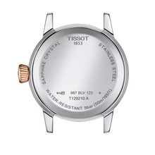 Load image into Gallery viewer, Tissot Classic Dream Lady T1292102201300
