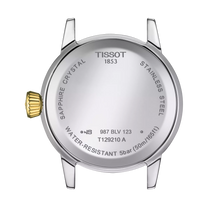 Load image into Gallery viewer, Tissot Classic Dream Lady T1292102226300

