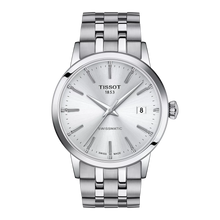 Load image into Gallery viewer, Tissot Classic Dream Swissmatic T1294071103100
