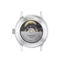 Load image into Gallery viewer, Tissot Classic Dream Swissmatic T1294071103100
