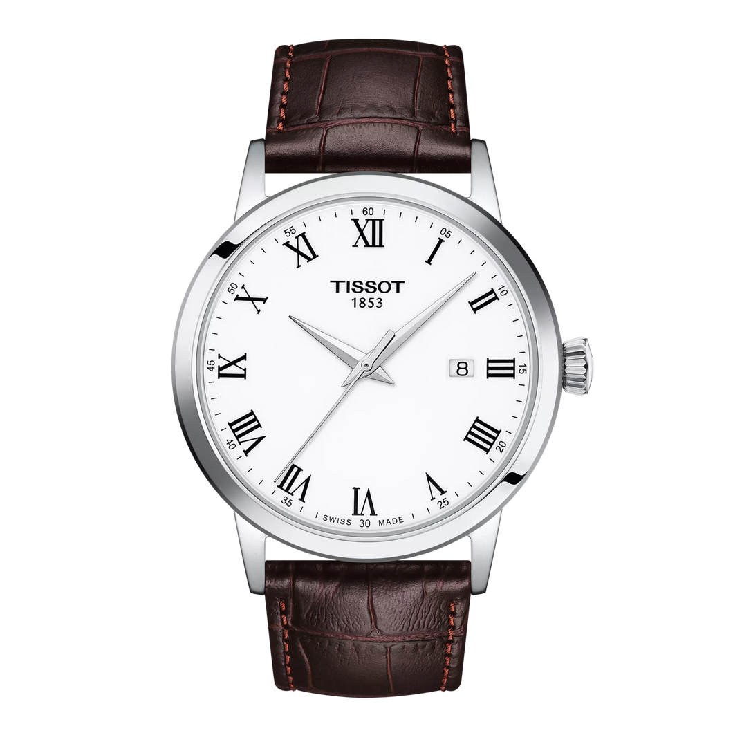 Tissot Classic Dream T1294101601300