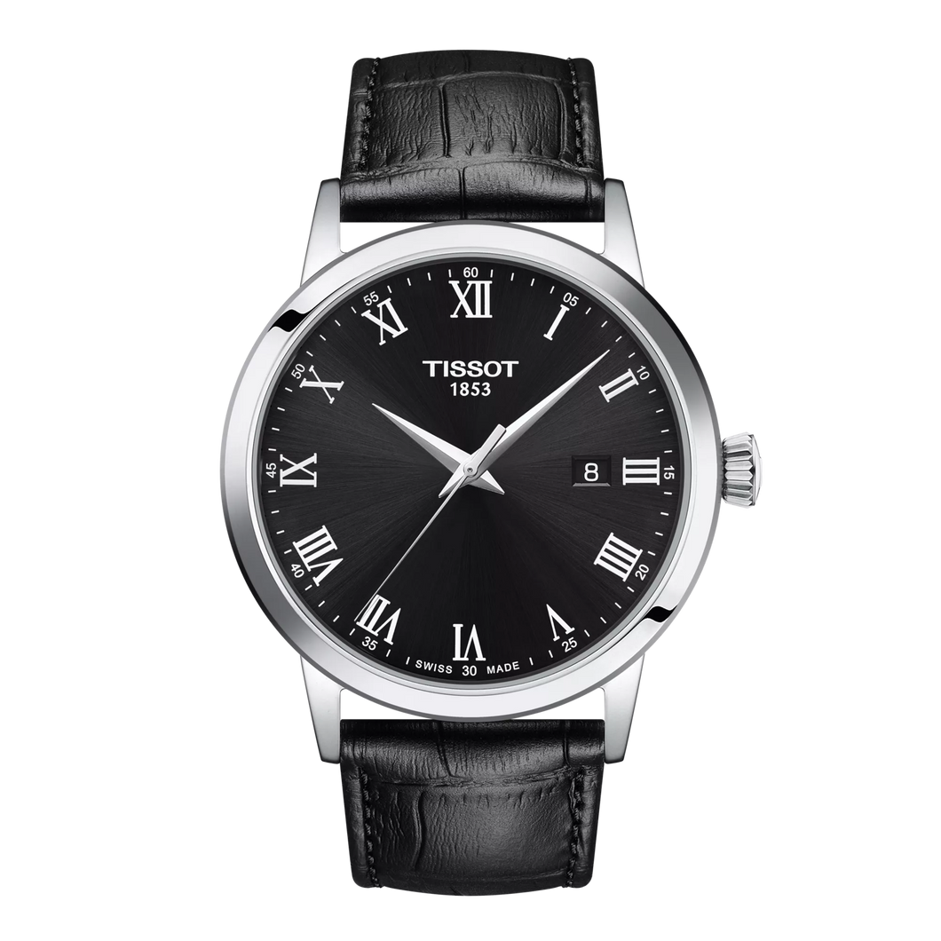 Tissot Classic Dream T1294101605300