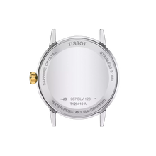 Load image into Gallery viewer, Tissot Classic Dream T1294102203100
