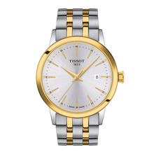 Load image into Gallery viewer, Tissot Classic Dream T1294102203100
