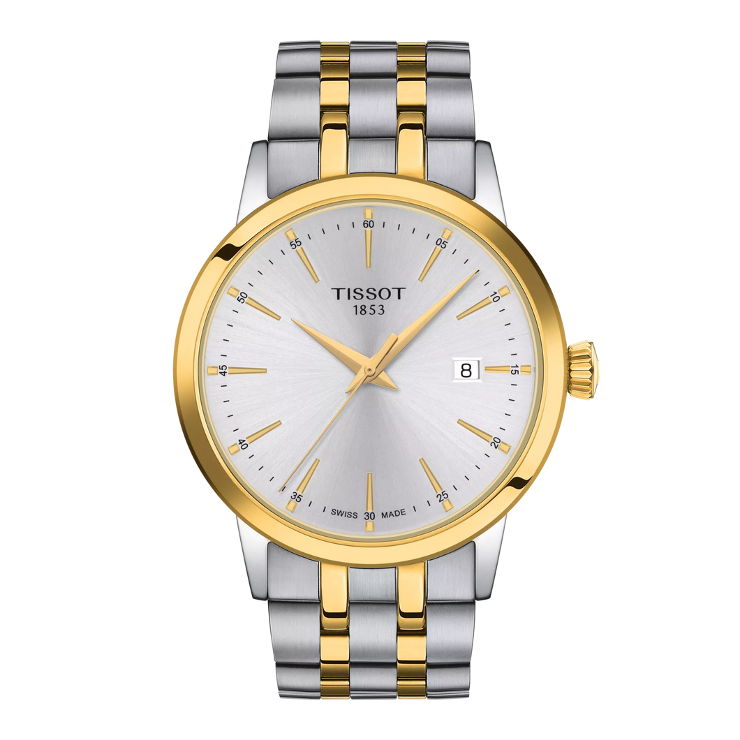 Tissot Classic Dream T1294102203100