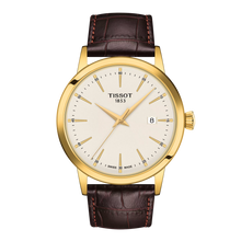 Load image into Gallery viewer, Tissot Classic Dream T1294103626100

