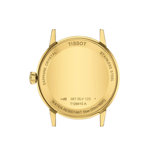 Load image into Gallery viewer, Tissot Classic Dream T1294103626100
