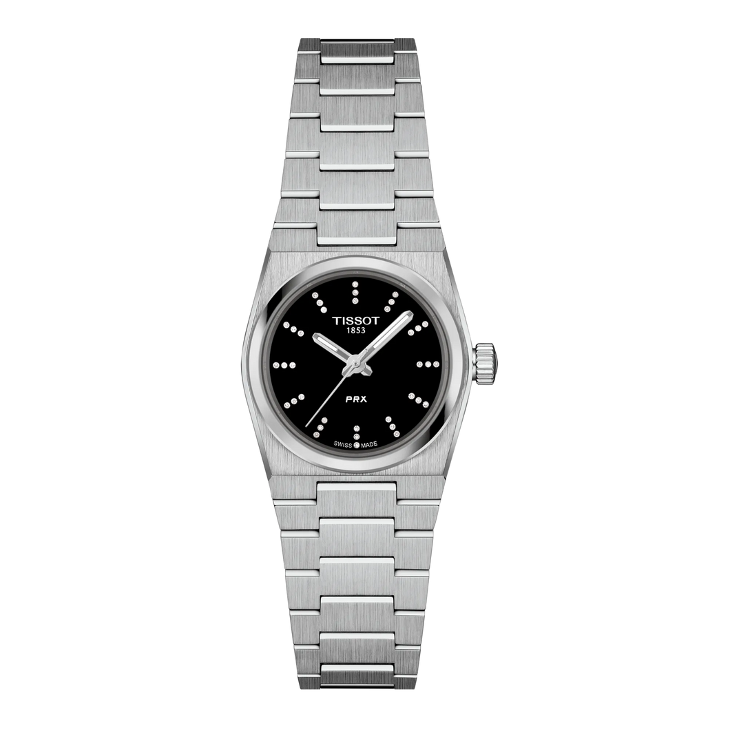 Tissot PRX 25mm T1370101105600