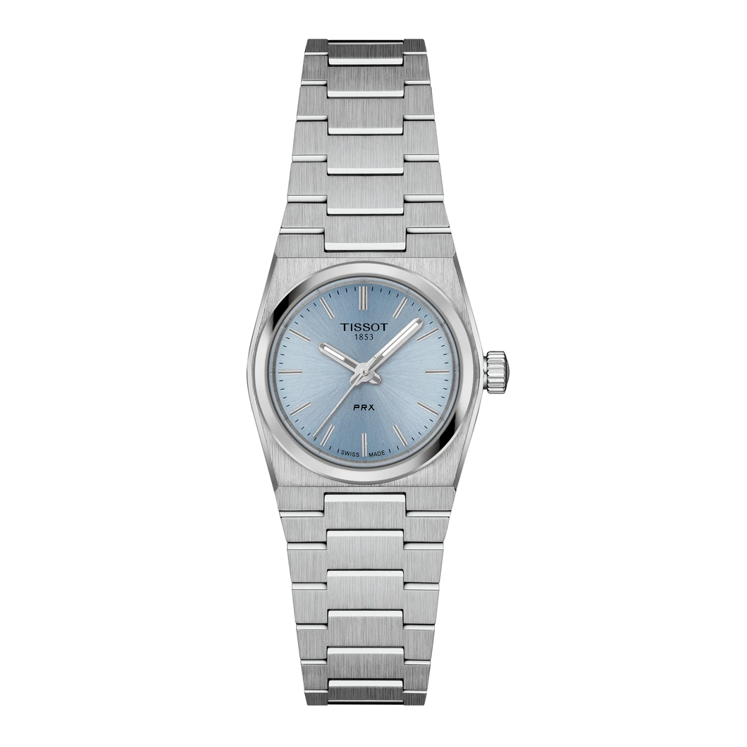 Tissot PRX 25mm T1370101135100