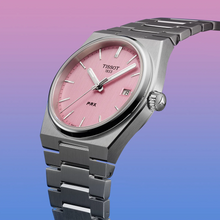 Load image into Gallery viewer, Tissot PRX 35mm T1372101133100
