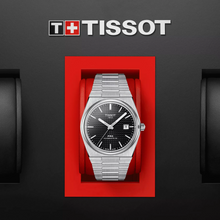 Load image into Gallery viewer, TISSOT PRX Powermatic 80 T1374071105100
