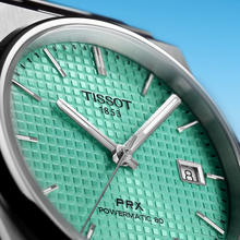Load image into Gallery viewer, Tissot PRX Powermatic 80 40mm T1374071109101
