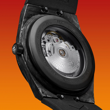 Load image into Gallery viewer, Tissot PRX Powermatic 80 40mm Carbon T1379079720100
