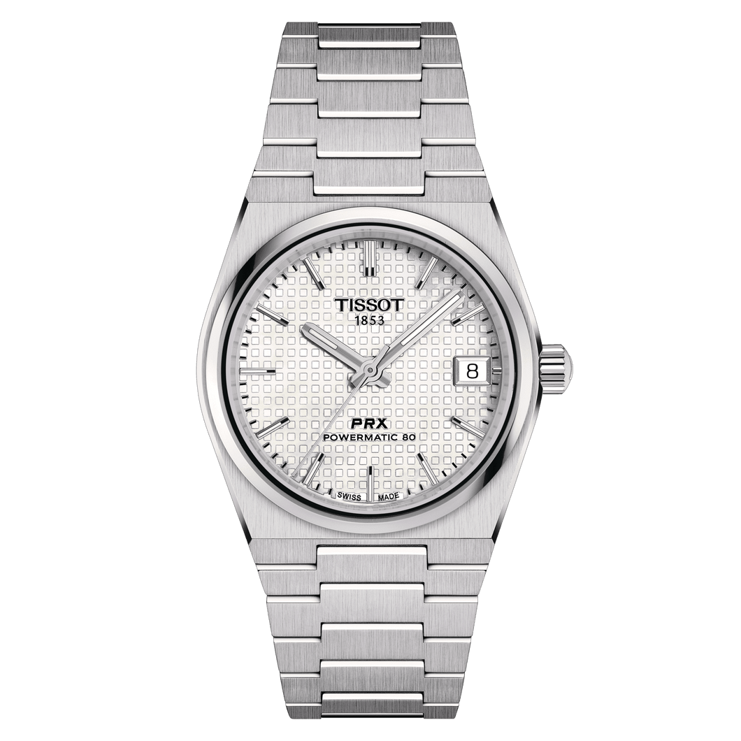 TISSOT # T1372071111100