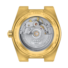 Load image into Gallery viewer, Tissot PRX Powermatic 80 35mm T1372073302100
