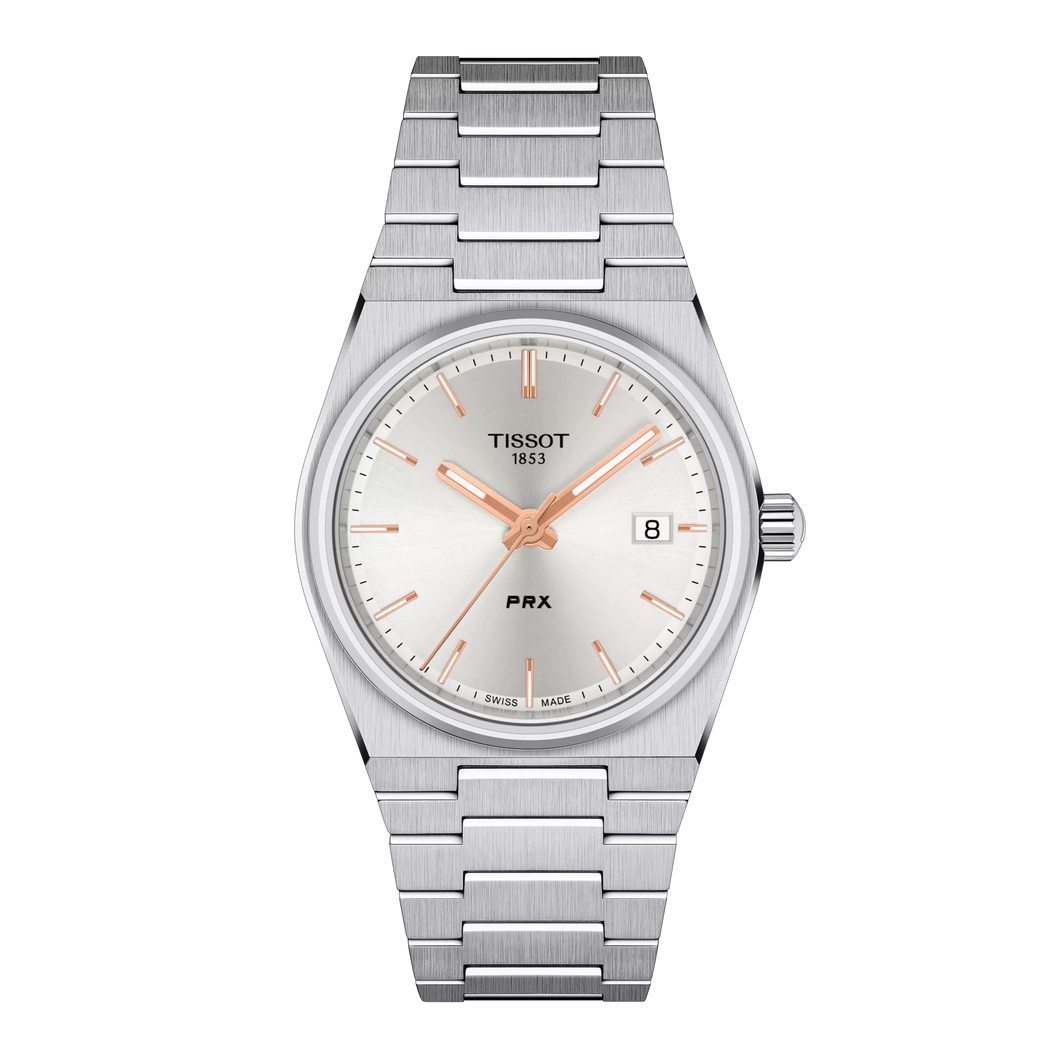 Tissot PRX 35mm T1372101103100