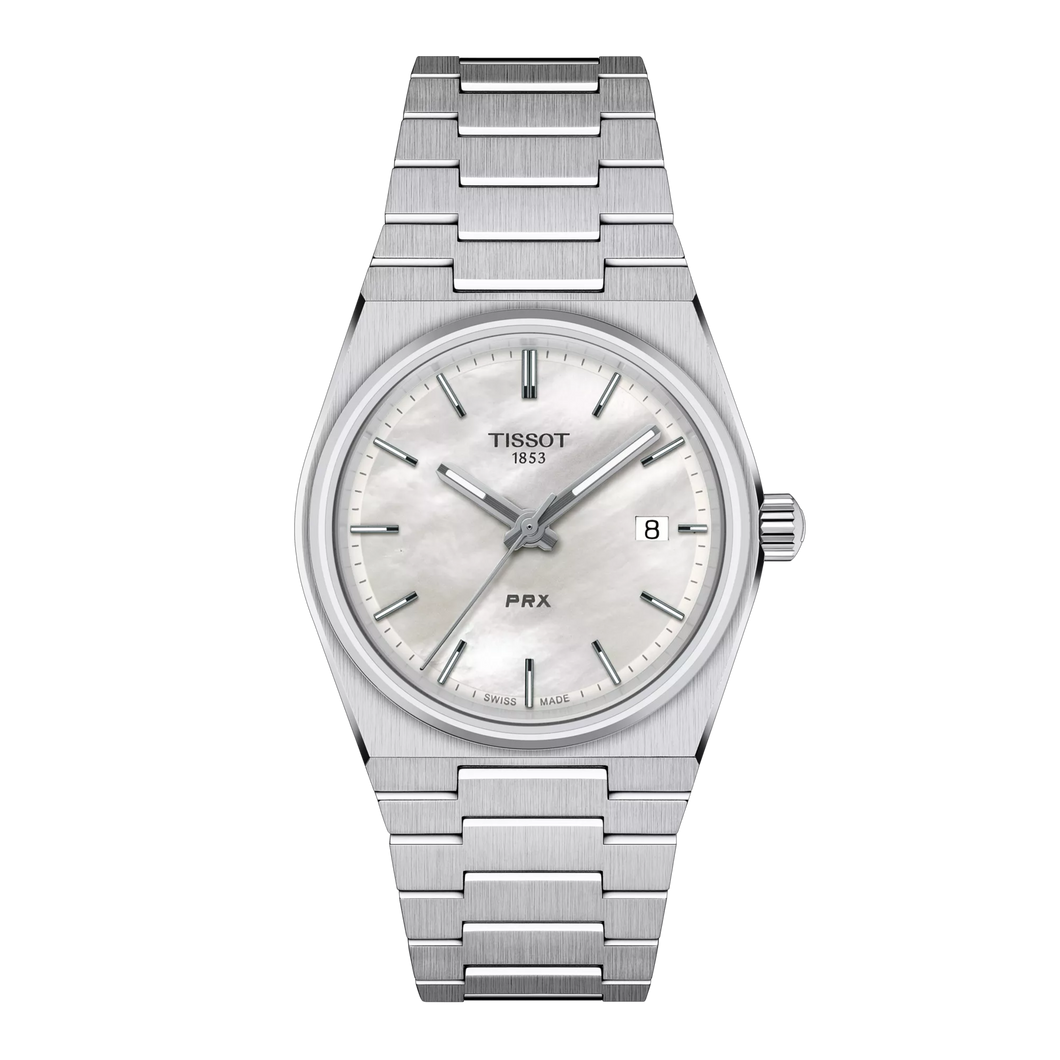 Tissot PRX 35mm T1372101111100