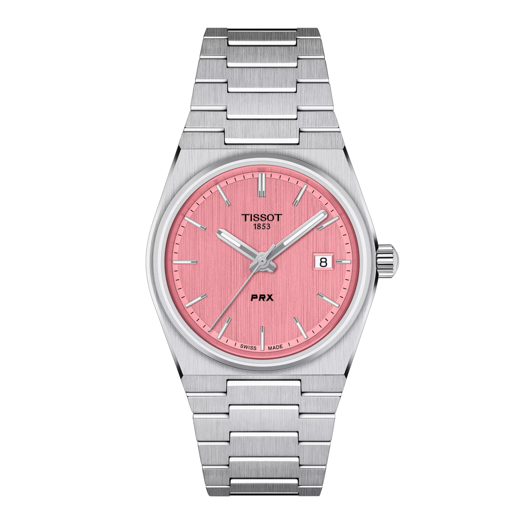 Tissot PRX 35mm T1372101133100