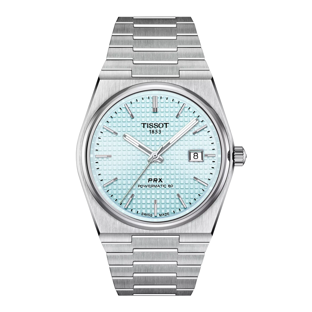 Tissot PRX Powermatic 80 T1374071135100