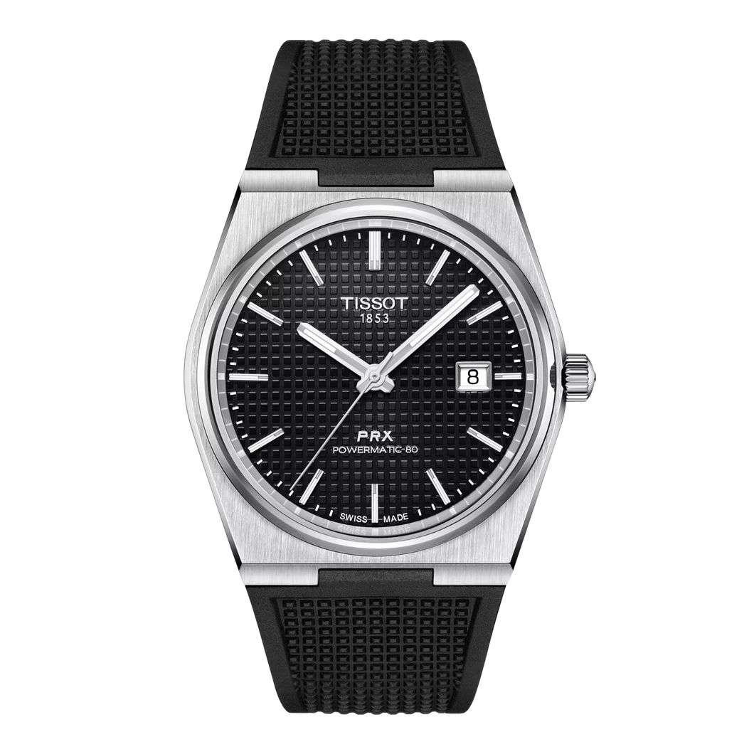 Tissot PRX Powermatic 80 40mm T1374071705100