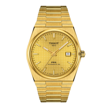 Load image into Gallery viewer, Tissot PRX Powermatic 80 T1374073302100
