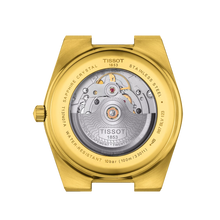 Load image into Gallery viewer, Tissot PRX Powermatic 80 T1374073302100
