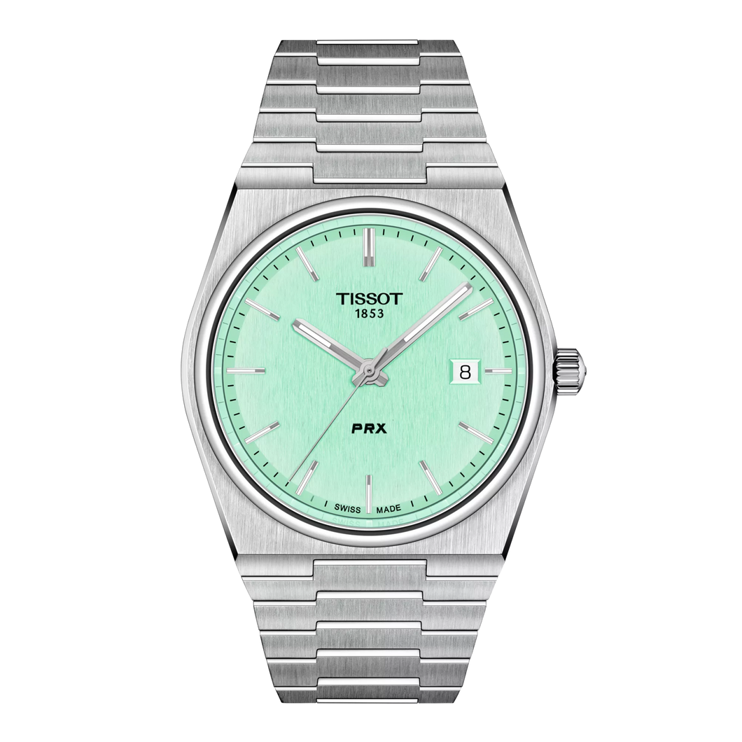 Tissot PRX T1374101109101