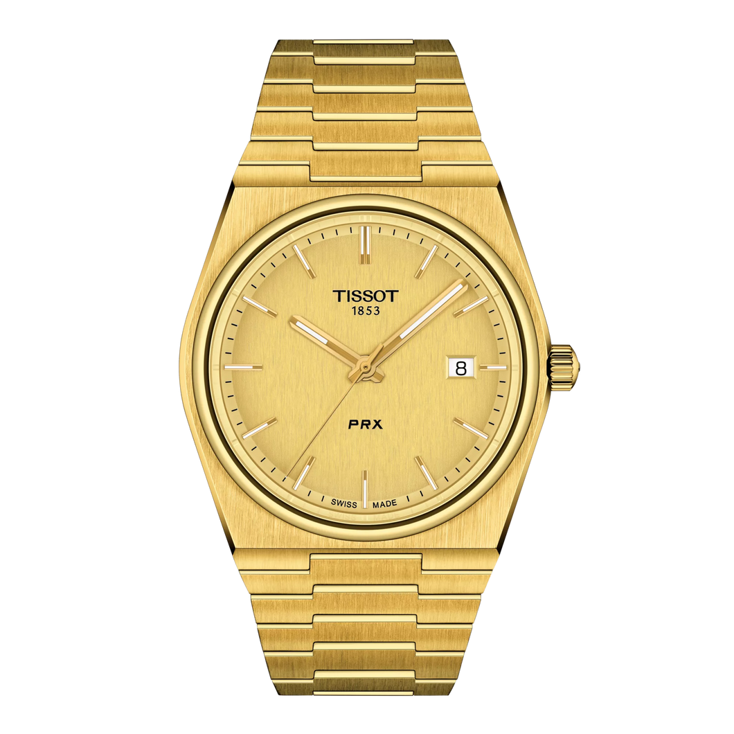 Tissot PRX 40mm T1374103302100