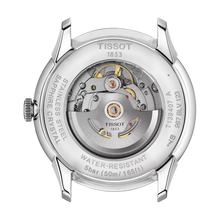 Load image into Gallery viewer, Tissot Chemin Des Tourelles Powermatic 80 42mm T1394071104800
