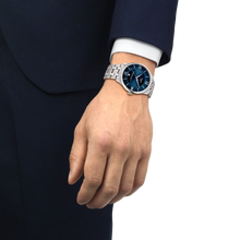Load image into Gallery viewer, Tissot Chemin Des Tourelles Powermatic 80 42mm T1394071104800
