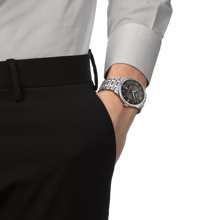 Load image into Gallery viewer, Tissot Chemin Des Tourelles Powermatic 80 42 mm T1394071106800
