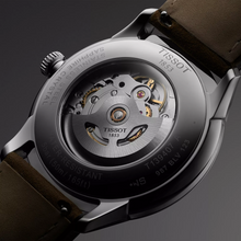 Load image into Gallery viewer, Tissot Chemin des Tourelles Powermatic 80 42 mm T1394071604100
