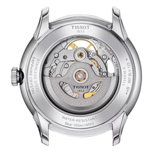 Load image into Gallery viewer, Tissot Chemin Des Tourelles Skeleton T1398361104800
