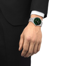 Load image into Gallery viewer, Tissot Chemin des Tourelles Powermatic 80 42 mm T1394071109100
