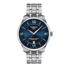 Load image into Gallery viewer, Tissot Chemin des Tourelles Powermatic 80 39 mm T1398071104800
