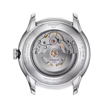 Load image into Gallery viewer, Tissot Chemin des Tourelles Powermatic 80 39 mm T1398071104800
