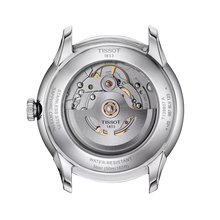 Load image into Gallery viewer, Tissot Chemin des Tourelles Powermatic 80 39 mm T1398071604100

