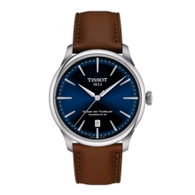 Load image into Gallery viewer, Tissot Chemin des Tourelles Powermatic 80 39 mm T1398071604100
