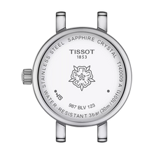 Load image into Gallery viewer, Tissot Lovely Round T1400096111600
