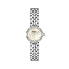 Load image into Gallery viewer, Tissot Lovely Round T1400096111600
