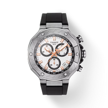 Load image into Gallery viewer, Tissot T-Race Chronograph T1414171701100

