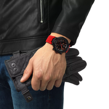 Load image into Gallery viewer, Tissot T-Race Quartz Chronograph T1414173706101
