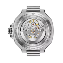 Load image into Gallery viewer, Tissot T-Race Powermatic 80 41mm T1418071705100
