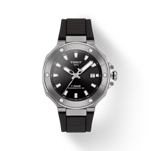 Load image into Gallery viewer, Tissot T-Race Powermatic 80 41mm T1418071705100
