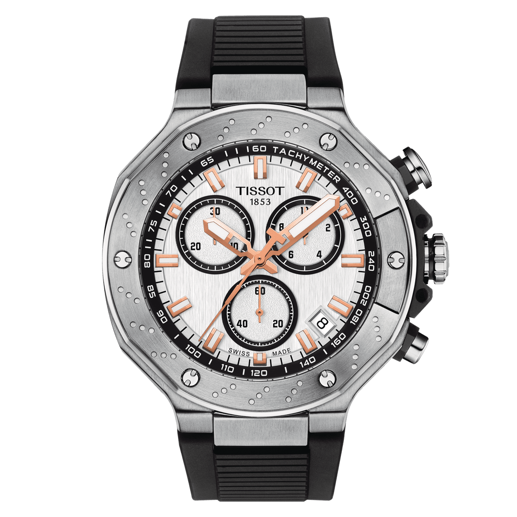 TISSOT #T1414171701100