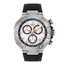 Load image into Gallery viewer, Tissot T-Race Chronograph T1414171701100
